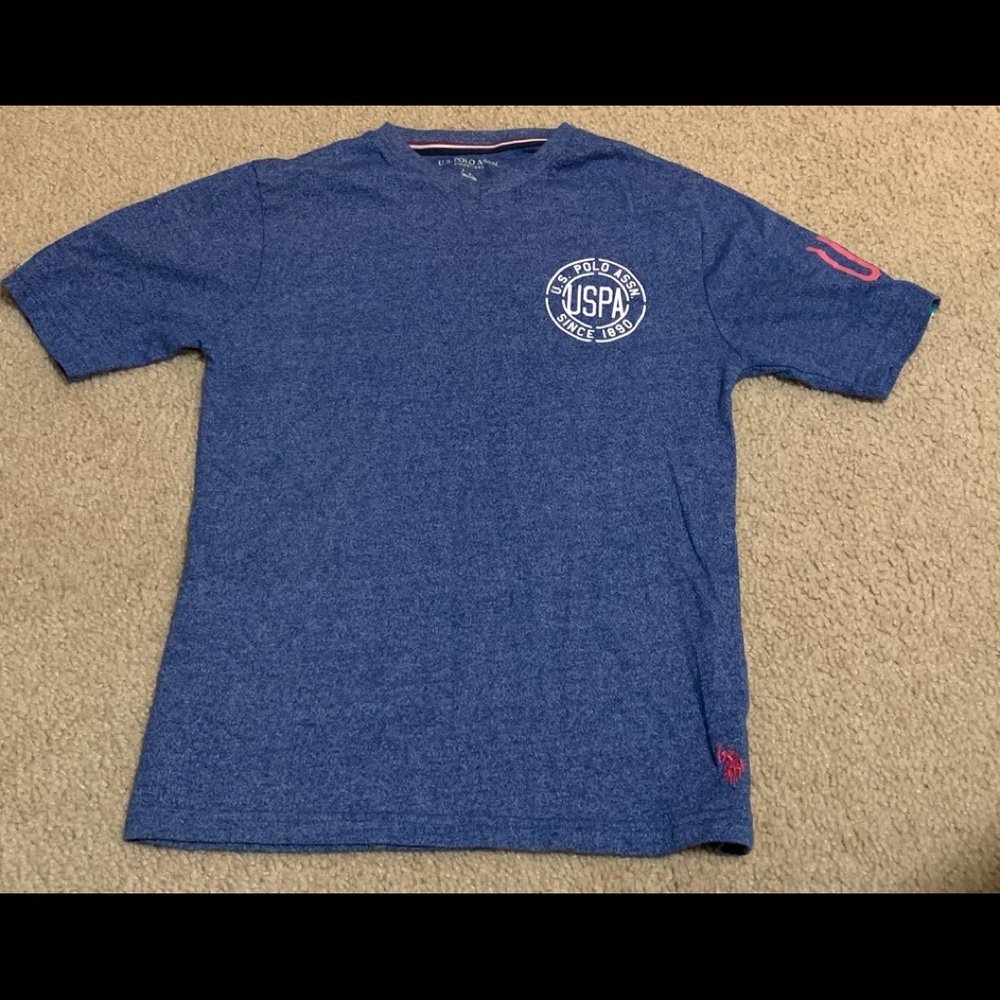 U.S. Polo ASSN T-shirt